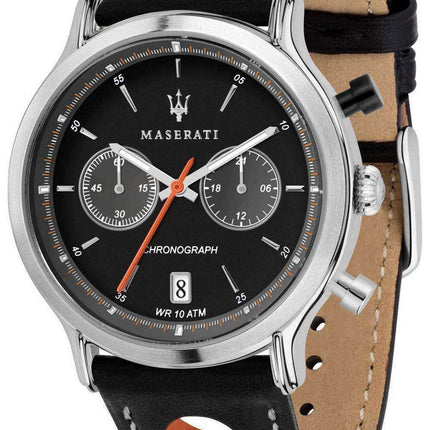 Maserati Legend R8851138003 Cronografo da uomo al quarzo