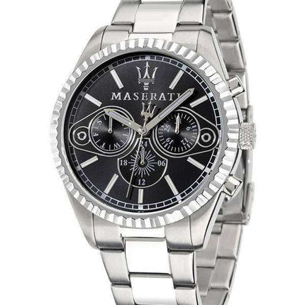 Maserati Competizione Quartz R8853100010 Orologio da uomo