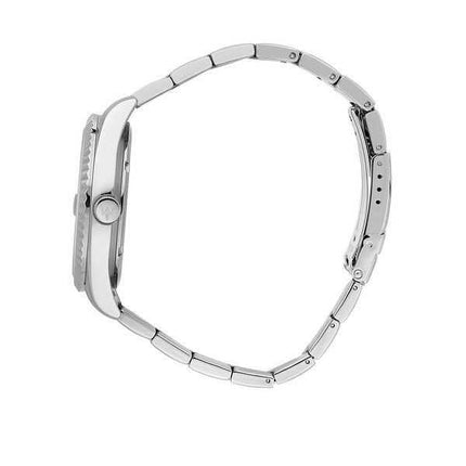 Orologio da uomo Maserati Competizione in acciaio inossidabile quadrante blu al quarzo R8853100029 100M