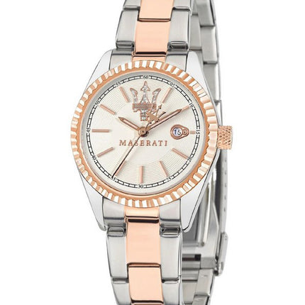 Maserati Competizione R8853100504 Orologio da donna al quarzo