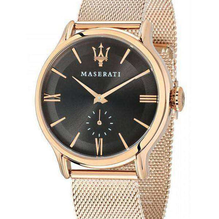 Maserati Epoca Analog Quartz R8853118004 Orologio da uomo