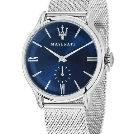 Maserati Epoca Quartz R8853118006 Orologio da uomo