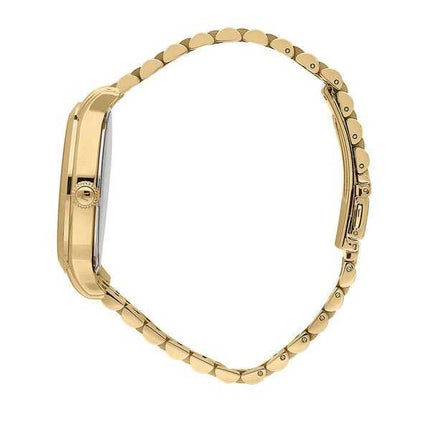 Orologio da uomo Maserati Epoca in edizione limitata in acciaio inossidabile quadrante nero al quarzo R8853118023 100M