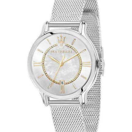 Maserati Epoca Quartz R8853118504 Orologio da donna