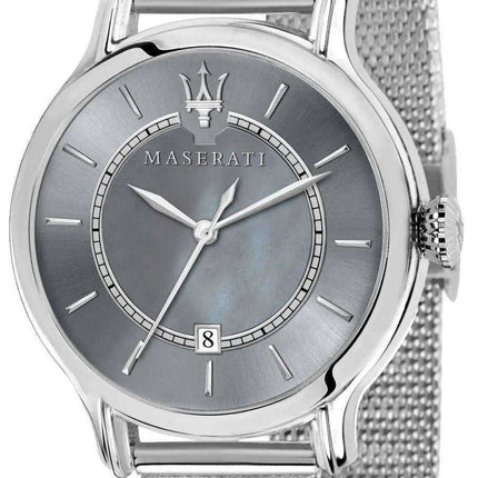 Orologio da donna al quarzo Maserati Epoca R8853118508