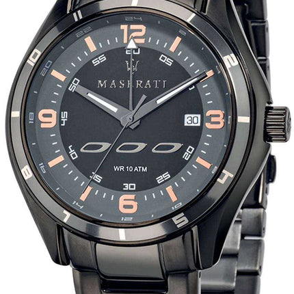 Maserati Sorpasso R8853124001 Orologio da uomo analogico al quarzo