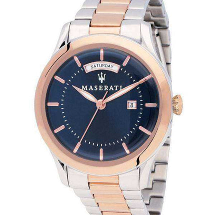 Maserati Tradizione Quartz R8853125001 Orologio da uomo