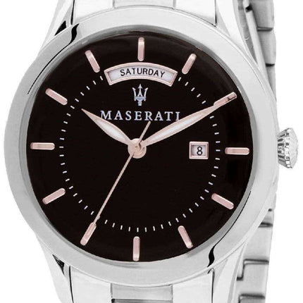 Maserati Tradizione R8853125002 Orologio da uomo al quarzo