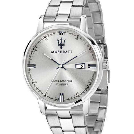 Maserati Eleganza Quartz R8853130001 Orologio da uomo
