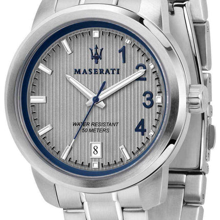 Orologio da donna analogico al quarzo analogico Maserati Royale R8853137503