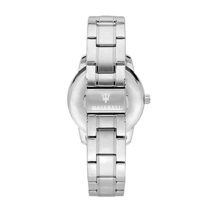 Orologio da donna analogico al quarzo analogico Maserati Royale R8853137503