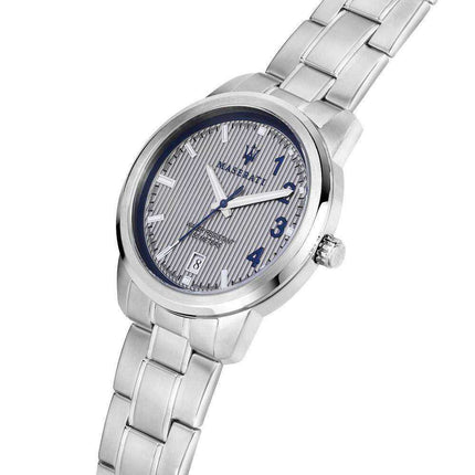 Orologio da donna analogico al quarzo analogico Maserati Royale R8853137503