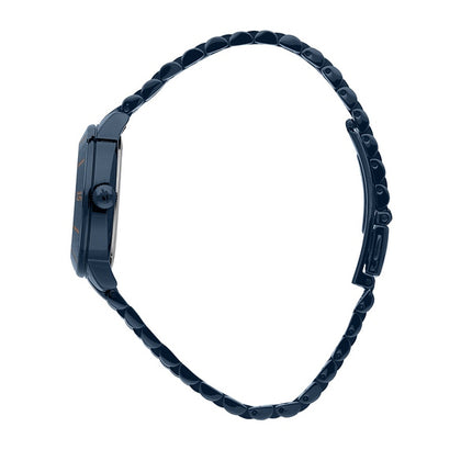 Orologio da donna Maserati Acciaio Quadrante Blu Solar R8853149501