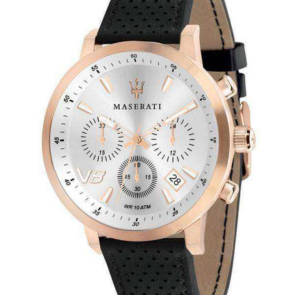 Maserati Granturismo Chronograph Quartz R8871134001 Orologio da uomo