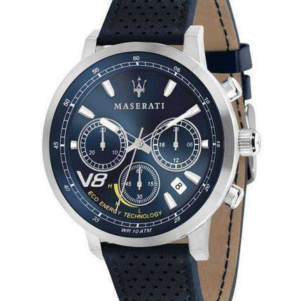 Maserati Granturismo Chronograph Quartz R8871134002 Orologio da uomo