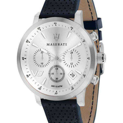 Maserati Granturismo Chronograph Quartz R8871134004 Orologio da uomo