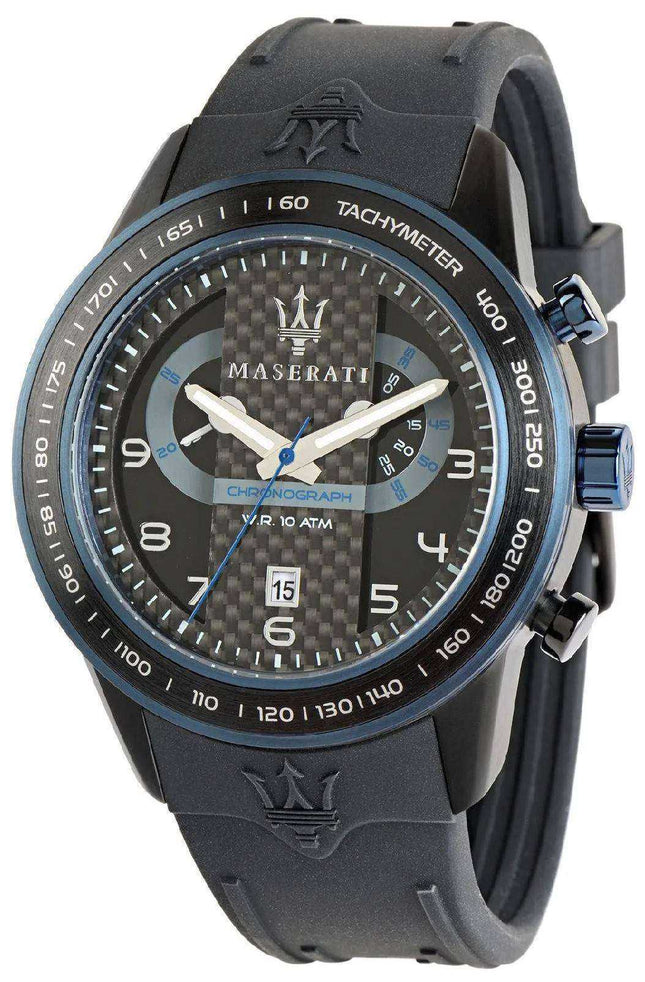 Maserati Corsa R8871610002 Orologio da uomo al quarzo