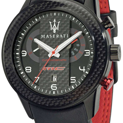 Maserati Corsa R8871610004 Cronografo da uomo analogico