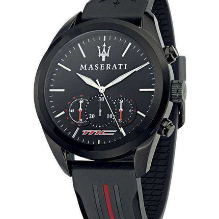 Maserati Traguardo Chronograph Quartz R8871612004 Orologio da uomo