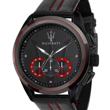 Maserati Traguardo Chronograph Quartz R8871612023 Orologio da uomo