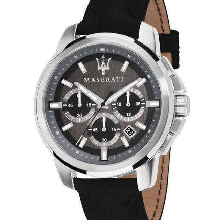 Maserati Successo Chronograph Quartz R8871621006 Orologio da uomo