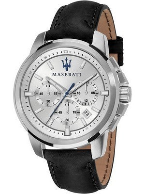 Orologio da uomo Maserati Successo Chronograph Quartz R8871621008