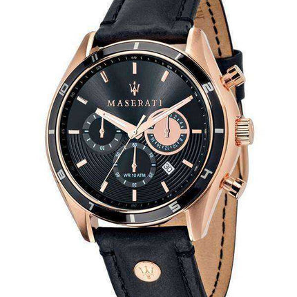 Maserati Sorpasso Chronograph Quartz R8871624001 Orologio da uomo