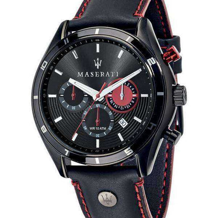Maserati Sorpasso Chronograph Quartz R8871624002 Orologio da uomo