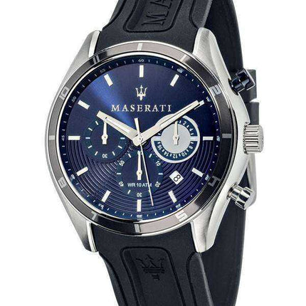 Maserati Sorpasso R8871624003 Cronografo da uomo al quarzo