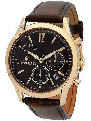 Maserati Tradizione Chronograph Quartz R8871625001 Orologio da uomo