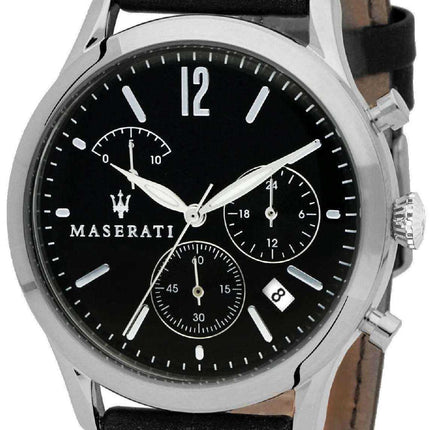 Maserati Tradizione R8871625002 Orologio da uomo al quarzo cronografo