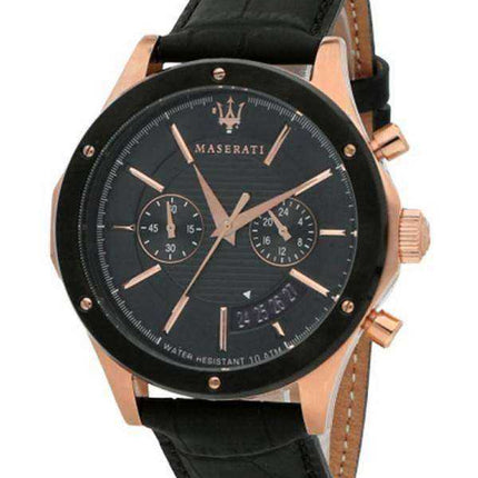 Maserati Circuito Chronograph Quartz R8871627001 Orologio da uomo