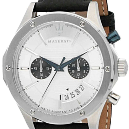 Maserati Circuito R8871627005 Orologio da uomo cronografo analogico
