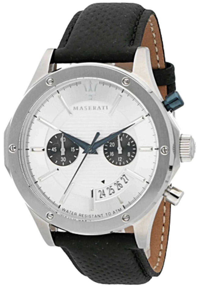 Maserati Circuito R8871627005 Orologio da uomo cronografo analogico