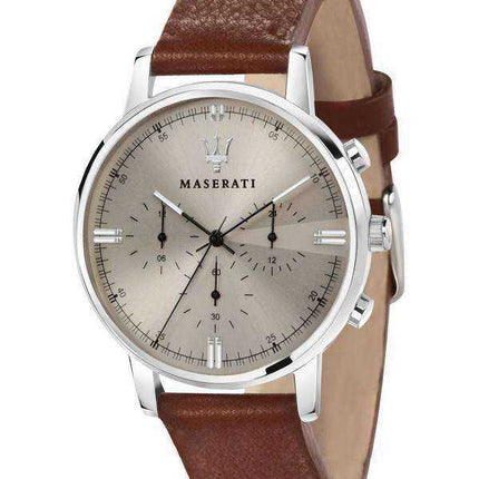 Maserati Eleganza R8871630001 Orologio da uomo al quarzo cronografo