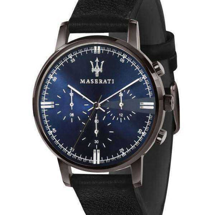 Maserati Eleganza Chronograph Quartz R8871630002 Orologio da uomo