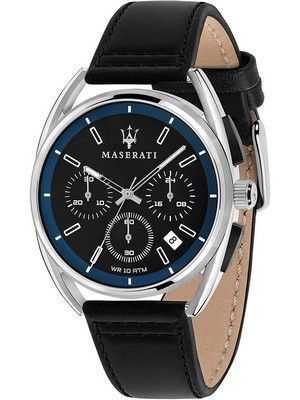 Maserati Trimarano Chronograph Quartz R8871632001 100M Orologio da uomo