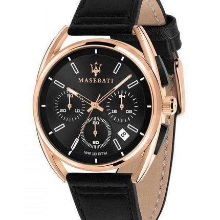 Maserati Trimarano Chronograph Quartz R8871632002 Orologio da uomo