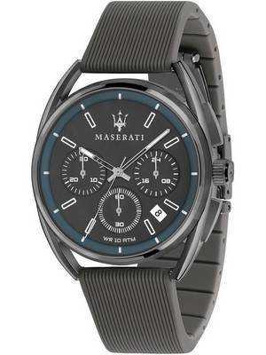 Maserati Trimarano Chronograph Quartz R8871632003 100M Orologio da uomo