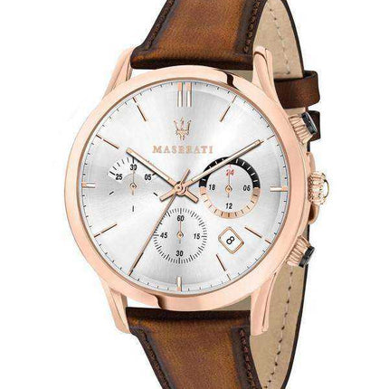 Maserati Ricordo Chronograph Quartz R8871633002 Orologio da uomo