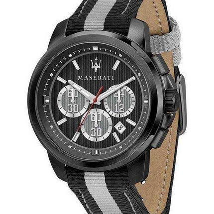 Maserati Royale Chronograph Quartz R8871637002 Orologio da donna
