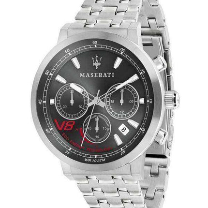 Maserati Granturismo Chronograph Quartz R8873134003 Orologio da uomo