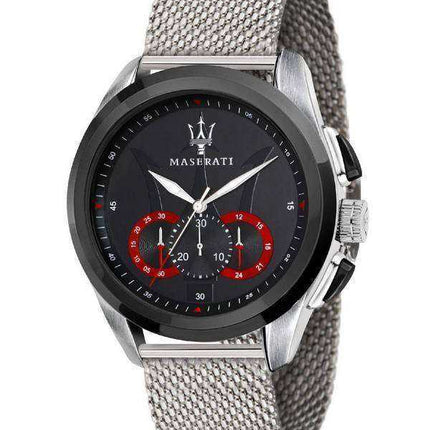 Maserati Traguardo Chronograph Quartz R8873612005 Orologio da uomo