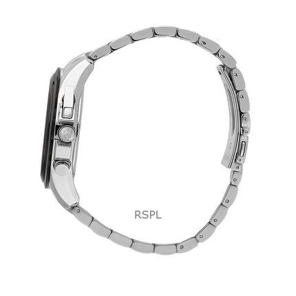 Maserati Traguardo Cronografo Acciaio Inox Quadrante Scheletrato Multicolore Quarzo R8873612059 100M Orologio da Uomo