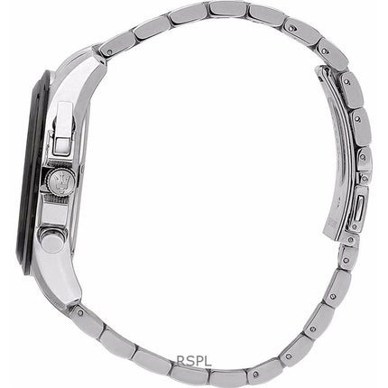 Maserati Traguardo Cronografo Acciaio Inox Quadrante Scheletrato Multicolore Quarzo R8873612060 100M Orologio da Uomo