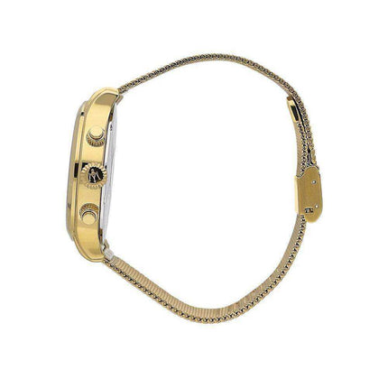 Maserati Epoca R8873618007 Orologio da uomo al quarzo cronografo