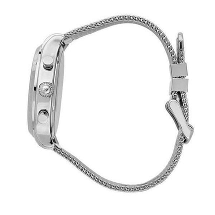 Orologio da uomo Maserati Epoca in edizione limitata, cronografo in acciaio inossidabile, quadrante blu, quarzo R8873618022 100M