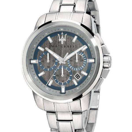 Maserati Successo Chronograph Quartz R8873621006 Orologio da uomo