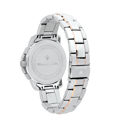 Maserati Successo Chronograph Quartz R8873621008 Orologio da uomo