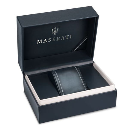 Maserati Successo Chronograph Quartz R8873621008 Orologio da uomo